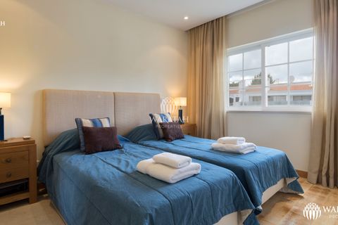 Lejlighed i Vale do Lobo, Faro, Vale do Lobo - € 1.000.000 | Ref: Soley - foto 10